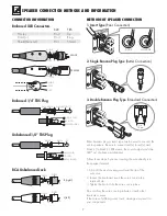 Предварительный просмотр 7 страницы Better Music Builder DX-3000 G2 Owner'S Manual