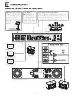 Предварительный просмотр 8 страницы Better Music Builder DX-3000 G2 Owner'S Manual