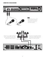 Предварительный просмотр 13 страницы Better Music Builder DX-3000 G2 Owner'S Manual