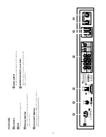 Preview for 14 page of Better Music Builder DX-3000 G3 Owner'S Manual