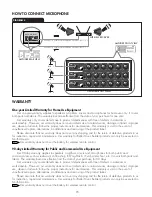 Предварительный просмотр 15 страницы Better Music Builder DX-333 Owner'S Manual