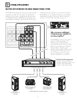 Предварительный просмотр 7 страницы Better Music Builder DX-388 D Owner'S Manual