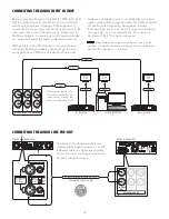 Предварительный просмотр 10 страницы Better Music Builder DX-388 D Owner'S Manual