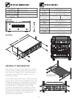 Предварительный просмотр 19 страницы Better Music Builder DX-388 D Owner'S Manual