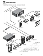 Предварительный просмотр 8 страницы Better Music Builder DX-388 G3 Owner'S Manual