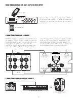 Предварительный просмотр 10 страницы Better Music Builder DX-388 G3 Owner'S Manual