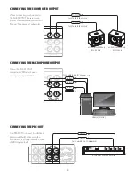 Предварительный просмотр 12 страницы Better Music Builder DX-388 G3 Owner'S Manual