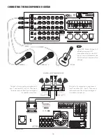 Предварительный просмотр 14 страницы Better Music Builder DX-388 G3 Owner'S Manual