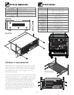 Предварительный просмотр 20 страницы Better Music Builder DX-388 G3 Owner'S Manual