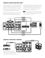 Предварительный просмотр 13 страницы Better Music Builder DX-5000 G2 Owner'S Manual