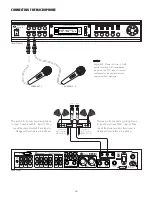 Предварительный просмотр 14 страницы Better Music Builder DX-5000 G2 Owner'S Manual