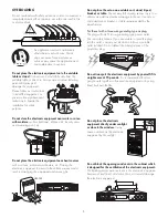 Preview for 5 page of Better Music Builder DX-6000 Owner'S Manual