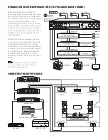 Preview for 8 page of Better Music Builder DX-6000 Owner'S Manual