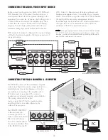 Preview for 13 page of Better Music Builder DX-6000 Owner'S Manual