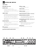 Preview for 15 page of Better Music Builder DX-6000 Owner'S Manual