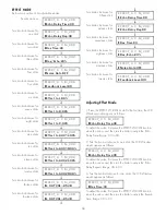 Preview for 18 page of Better Music Builder DX-6000 Owner'S Manual