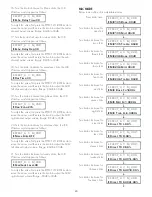 Preview for 20 page of Better Music Builder DX-6000 Owner'S Manual