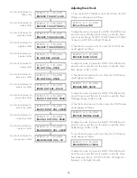 Preview for 24 page of Better Music Builder DX-6000 Owner'S Manual