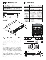 Preview for 30 page of Better Music Builder DX-6000 Owner'S Manual