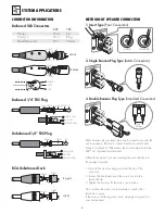 Предварительный просмотр 6 страницы Better Music Builder DX-8000 Owner'S Manual