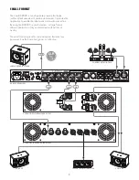 Предварительный просмотр 9 страницы Better Music Builder DX-8000 Owner'S Manual