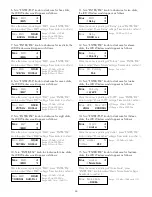 Preview for 24 page of Better Music Builder DX-8000 Owner'S Manual