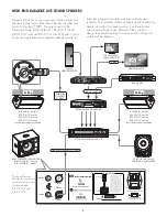 Preview for 8 page of Better Music Builder Dynamic fusion DFS-908 Owner'S Manual