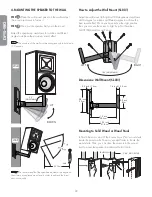 Preview for 12 page of Better Music Builder Dynamic fusion DFS-908 Owner'S Manual