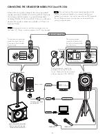 Предварительный просмотр 6 страницы Better Music Builder KTV/Portable PS-308 Owner'S Manual