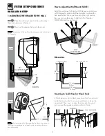 Предварительный просмотр 11 страницы Better Music Builder KTV/Portable PS-308 Owner'S Manual