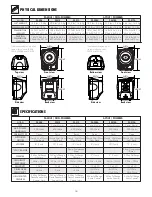 Предварительный просмотр 14 страницы Better Music Builder KTV/Portable PS-308 Owner'S Manual