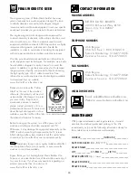 Preview for 26 page of Better Music Builder M-12 Owner'S Manual