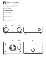 Preview for 8 page of Better Music Builder tour+ Musicmusic pad TM-81 Owner'S Manual