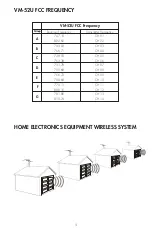 Preview for 5 page of Better Music Builder VM-52U Operating Instructions Manual