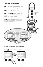 Предварительный просмотр 20 страницы Better Music Builder VM-93C G5 Operating Manual