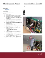 Предварительный просмотр 31 страницы Better Packages 555e Service Manual