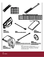 Предварительный просмотр 38 страницы Better Packages 555e Service Manual