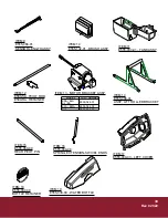 Предварительный просмотр 39 страницы Better Packages 555e Service Manual