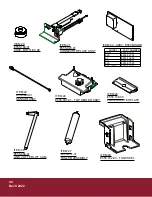 Предварительный просмотр 40 страницы Better Packages 555e Service Manual