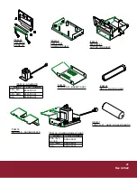 Предварительный просмотр 41 страницы Better Packages 555e Service Manual