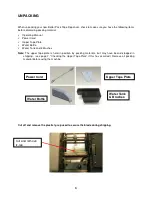 Preview for 6 page of Better Packages Better Pack 755e SA Operating Manual