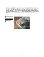 Preview for 10 page of Better Packages Better Pack 755e SA Operating Manual