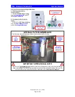 Preview for 28 page of Better Water EQROPB01600 Operator'S Manual