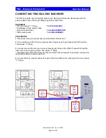 Preview for 42 page of Better Water EQROPB01600 Operator'S Manual