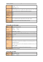 Preview for 8 page of Better BT-532C User Manual