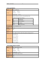 Preview for 17 page of Better BT-532C User Manual