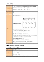 Preview for 36 page of Better BT-532C User Manual