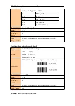 Preview for 37 page of Better BT-532C User Manual