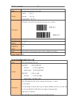 Preview for 38 page of Better BT-532C User Manual