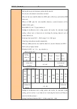 Preview for 43 page of Better BT-532C User Manual